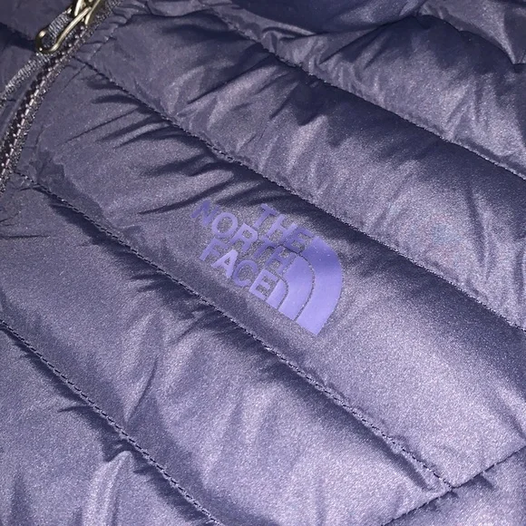 NWT The North Face Stretch Down Hoodie Jacket - Picture 5 of 11